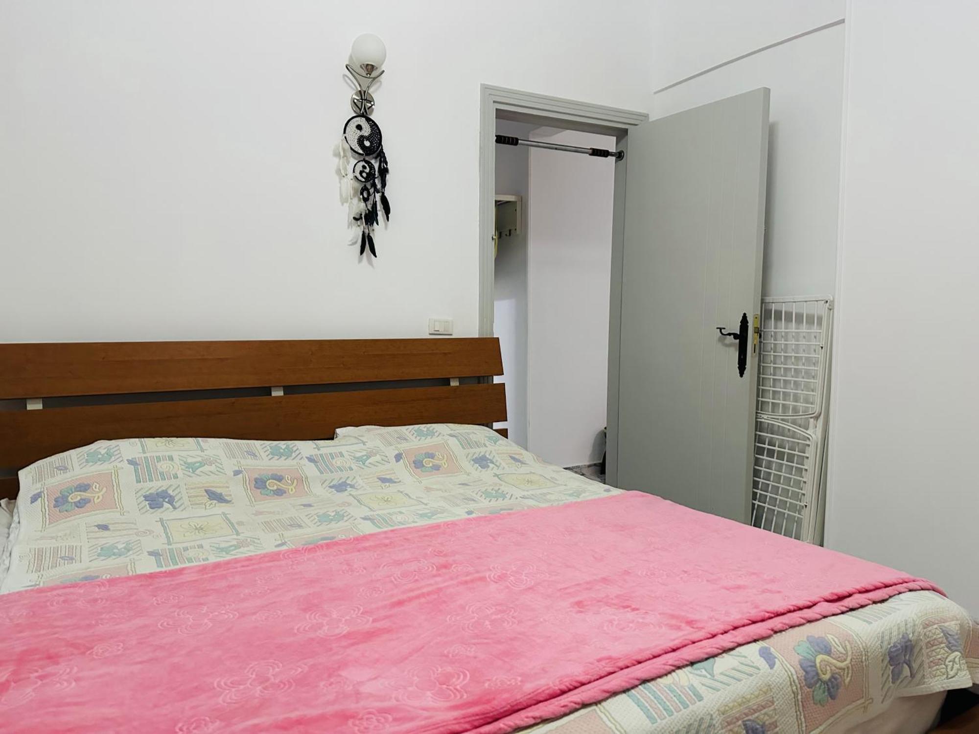 Zebra Apartments Hurghada center Buitenkant foto